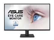 Asus Monitor 27 cali VA27AQ QHD IPS 75Hz HDMI DP VGA UPASU027XSVA27A