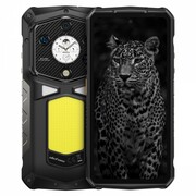 ULEFONE Smartfon Armor 29 Ultra 5G 16/1TB czarny TEULEPA29ULTRBK