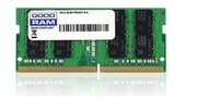 GOODRAM DDR4 SODIMM 8GB/2400 CL 17 SBGOD4G08NVR811