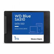 Dysk WD Blue SSD 2.5'' 1TB SATA WDS100T2B0A - zdjęcie 1