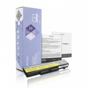 Mitsu Bateria do Lenovo IdeaPad Y480 4400 mAh (49 Wh) 10.8 - 11.1 Volt AZMITNBLENOVO08
