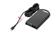 Lenovo Zasilacz ThinkPad Mobile Workstation 140W USB-C GaN Slim AC Adapter -EU AZLNVNZ140W0000