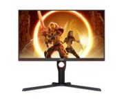 AOC Monitor Q27G3XMN 27 cali VA 180Hz HDMI DP Pivot UPAOC027XS00085