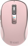 YENKEE Mysz bezprzewodowa DUAL WiFi+Bluetooth akumulator 2400DPI UMYENRBDMS2085P