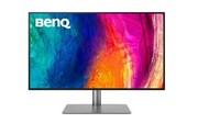 Benq Monitor 31.5 cala PD3225U LED 5ms/2K/2000:1/HDMI/Czarny UPBEN32LPD3225U