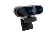 i-tec Kamera internetowa SOLOMON 100 1080p Webcam - CAMSOLOMONF100 UVITCRHSF100000