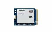 Kingston Dysk SSD NV3 1TB M.2 2230 PCI-e 4.0 NVMe 6000/4000 DGKINWPT10NV3M3