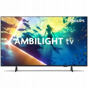 Philips Telewizor 65 cali LED 65PUS8010/12 TVPHI65LPUS8010