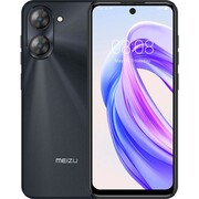 MEIZU Smartfon Mblu 21 6 GB / 128 GB Czarny TEMEZPAMB216GBL