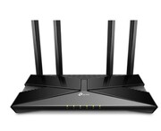 TP-LINK Router Archer AX1500 4LAN WiFi AX1500 KMTPLRXWX000007