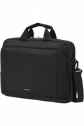 Samsonite Torba na notebooka 15.6 cala GUARDIT CLASSY KH1-09-001 czarny AOSMNNT00000393