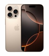 Apple iPhone 16 Pro 512GB - Tytan pustynny MYNP3HX/A