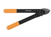 Fiskars Sekator dźwigniowy PowerGear X kowadełkowy (S) L31 10005810 QRFISSE10005810