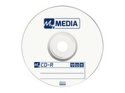Verbatim CD-R My Media 700MB Wrap (10 spindle) ECVRBCRO0000007