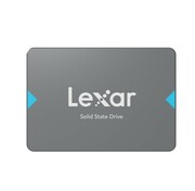 Lexar Dysk SSD NQ100 256GB SATA3 2.5 550/445MB/s DGLXRWB256NQ100