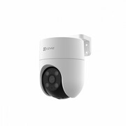 EZVIZ Kamera bezprzewodowa CS-H8C (3MP,4mm), 2K,Two way talk,Color Night Vision, ,Auto Tracking MOEZWKAMB000H8C