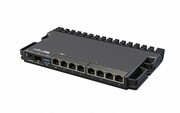 Mikrotik Router xDSL 10xGbE PoE RB5009UG+S+IN KMMKKRXC000015A