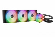 Be quiet! Chłodzenie wodne Light Loop 360mm AIO ARGB KZBQTI0000BW022