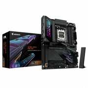 Gigabyte Płyta główna X870E A PRO X AM5 4DDR5 KBGBAAA8X870A10