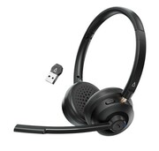 Creative Labs Słuchawki Chat Wireless UHCRLRMB0000004