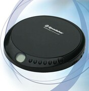 Roadstar Odtwarzacz CD Discman PCD-435N UBROACPCD435N00