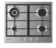 Candy Płyta gazowa CHG6BR4WX HZCDYYG33801987