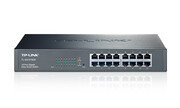 TP-LINK SG1016DE przełącznik Easy Smart 16x1Gb NUTPLSS16000001