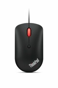 Lenovo Kompaktowa mysz przewodowa USB-C ThinkPad 4Y51D20850 UMLNVRPM0000015