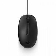 HP Myszka przewodowa 125 265A9UT UMHPDRPMB000011