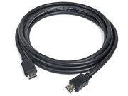 Gembird Kabel HDMI-HDMI v2.0 3D TV High Speed Ethernet 20M (pozłacane końcówki) AKGEMH01610