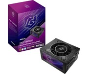 ASRock Zasilacz PG-1300G 1300W 80PLUS GOLD modularny KZASRZDPG1300G0