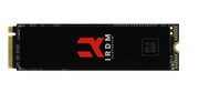 GOODRAM Dysk SSD IRDM 1TB M.2 PCIe 3x4 NVMe 2280 3200/3000 DGGODWKT01IRDM0