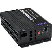 Qoltec Inteligentna ładowarka Monolith do akumulatorów LiFePO4 AGM GEL SLA | 20A | 12V AZQOLUAY0051959