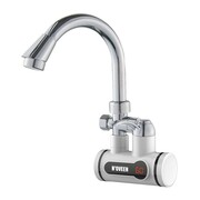 NOVEEN Przepływowy podgrzewacz wody IWH370 HZNOEZEIWH37000