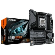 Gigabyte Płyta główna B650 EAGLE AM5 4DDR5 HDMI/DP ATX KBGBAAA8B650A07