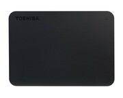 Dysk zewnętrzny Toshiba Canvio Basics 1TB - zdjęcie 8