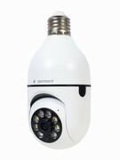Gembird Smart-kamera obrotowa 1080p Wi-Fi TUYA Wisząca SHGEMKA00000001