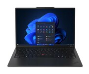 Lenovo Ultrabook ThinkPad X1 Carbon G13 21NX007VPB W11Pro Ultra5 225U/16GB/512GB/INT/14.0 WUXGA/Black/3YR CI + CO2 offset + 3YR Premier RULNVBX4ILWD000