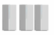 XIAOMI Zestaw routerów Wi-Fi Mesh System AX3000 NE 3-pak KMXIARXWA000999