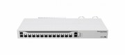Mikrotik Router 12SFP+ SFP28 CCR2004-1G-12S+2XS KMMKKRXC000022A