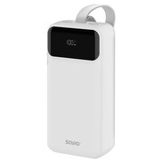 Savio Powerbank 30000 mAh, BA-11 AZSAOUAPSAOBA11