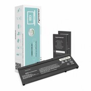 Movano Bateria SR04XL TPN-C133 do HP Omen 15-DC 15-CE - 3500 mAh (54 Wh) AZMOVNB0231
