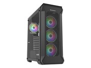 Genesis Obudowa Irid 505 V2 z oknem, ARGB, USB 3.0 KONATOD00000019