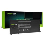 Green Cell Bateria do Dell G3 3579 33YDH 15,2V 3,5Ah AZGCENB00000348