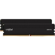 Crucial Pamięć DDR5 Pro 96GB/5600 (2*48GB) (24Gbit) SACRC509656CP20