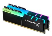 G.Skill Trident Z RGB DDR4 32GB (2 x 16GB) 3200 CL16 F4-3200C16D-32GTZR - zdjęcie 1