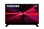 Toshiba Telewizor LED 24 cale 24WL1A63DG TVTOS24LWL1A630