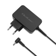 Qoltec Zasilacz do ultrabooka Asus 33W | 19V | 1.75A | 4.0*1.35 AZQOLNZ00052390