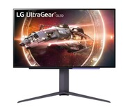 LG Electronics Monitor 27GS95QE-B 27 cali QHD UltraGear UPLGE027XSGS95Q