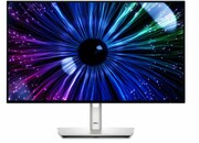 Dell Monitor U2424HE 23.8 cala IPS LED FHD(1920x1080)/16:9/HDMI/DP/USB-C/USB/RJ-45/3Y UPDEL24L0000U37